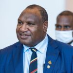 Xi Never Asked for Military Base, Papua New Guinea Leader Says