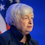 Yellen Unfamiliar With New China Economy Heads, Policy Direction