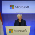 Yellen visits India to shore up US-Indo-Pacific partnerships