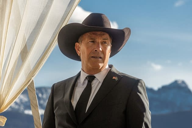 ‘Yellowstone’ Season 5 Premiere Ratings Soar Past Season 4 Opener