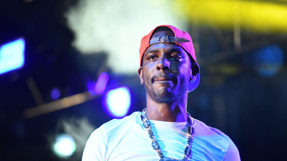 Young Dolph’s partner says his death is unbearable in new post