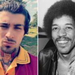 Zayn Malik Covers Jimi Hendrix’s ‘Angel’ for Late Rock Star’s 80th Birthday: ‘So Much Respect’