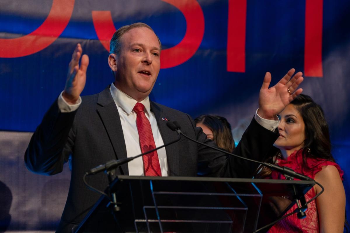 Zeldin Congratulates New York Governor Hochul on Election Win