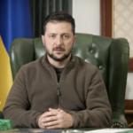 Zelenskyy: We would be closer to peace if Iran did not supply weapons to Russia