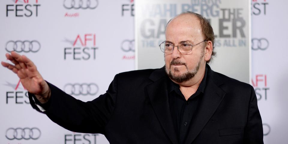 38 women accuse director James Toback in new lawsuit of prowling the streets of NYC to lure and sexually abuse, assault, or batter them