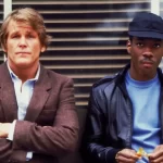 ’48 Hrs.’ at 40: Nick Nolte recalls mix-up that led him to think Eddie Murphy was a drug addict