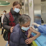 ‘A very hard road ahead’ for China as COVID-19 cases spiral