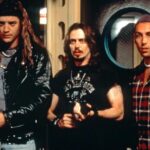 Adam Sandler recalls threatening to quit Airheads if Brendan Fraser wasn’t cast