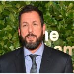 Adam Sandler to Receive the Mark Twain Prize for American Humor