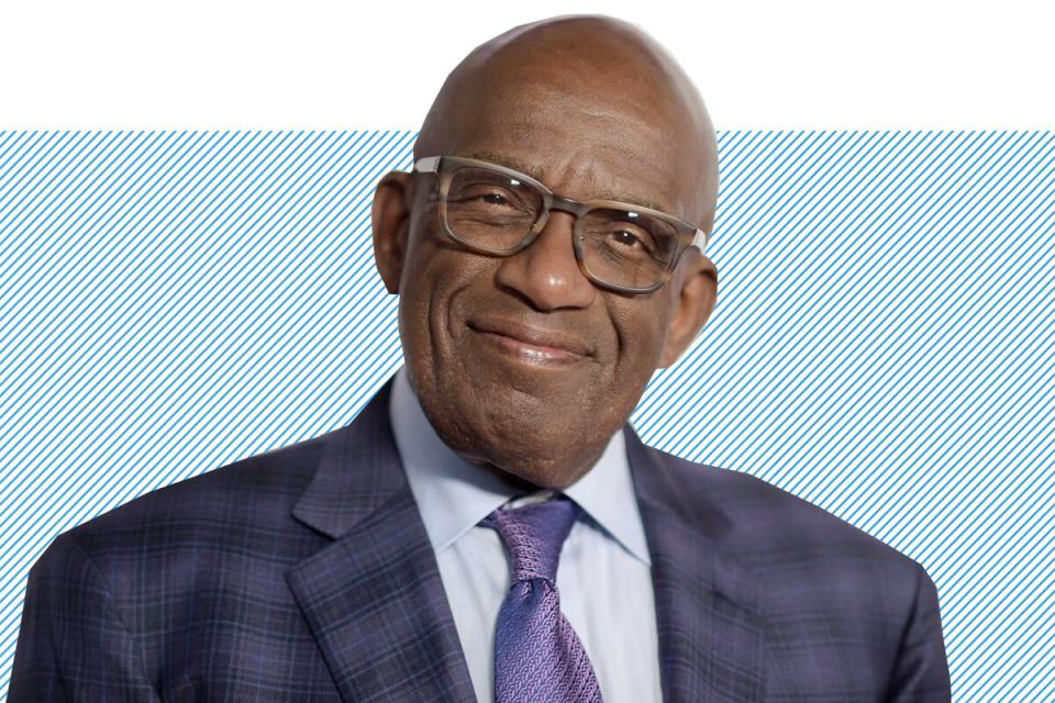 Al Roker Says He’s ‘Hopefully Coming Home Soon’ After Being Readmitted to Hospital