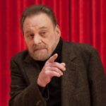 Al Strobel, Twin Peaks Actor, Dead at 83