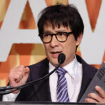 ‘All I was hoping for was a job’: Ke Huy Quan gives heartfelt acceptance speech at Gotham Awards