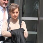 Allison Mack joined NXIVM to become a ‘great actress again’