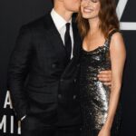 Allison Williams and Alexander Dreymon Are Engaged, He Confirms in Sweet Tribute: ‘My Gorgeous Fiancée’