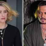 Amber Heard Appeals “Chilling” M Johnny Depp Defamation Verdict; Wants Reversal Or New Trial