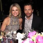 Amy Robach ‘Went to Mediation’ with Andrew Shue and Was ‘Waiting’ to Announce Their Split: Source