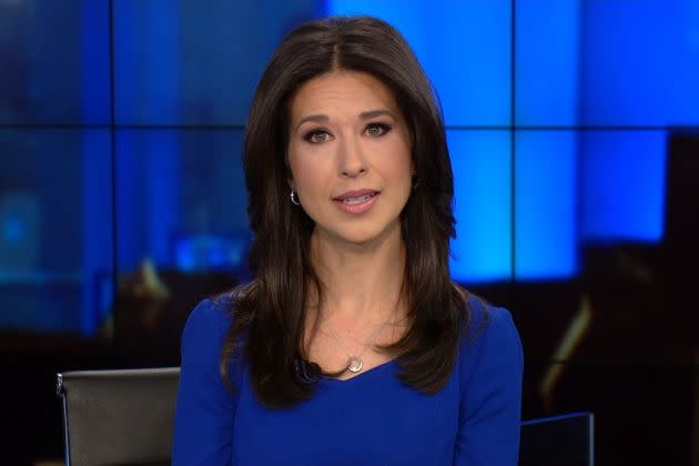 Ana Cabrera Confirms Exit From CNN