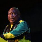 ANC conference: Cyril Ramaphosa wins as uncertainty beckons for South Africa