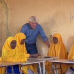 Andrew Mitchell warns large numbers in Somalia could die