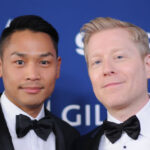 Anthony Rapp and Fiancé Ken Ithipol Welcome Baby Boy