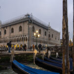 AP PHOTOS: ‘Preventive conservation’ at Venetian palace