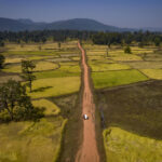 AP PHOTOS: Sidecar ambulances help moms give birth in India