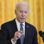 AP sources: Biden tells Dems he wants SC as 1st voting state