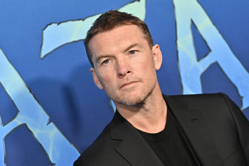 ‘Avatar’ star Sam Worthington reveals alcohol addiction: ‘Drinking helped me get through the day’