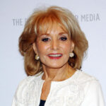 Barbara Walters, first among female TV journalists, dead at 93