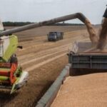 Belarus agrees to transit of Ukrainian grain — UN