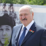 Belarus leader says situation ‘escalating’ ahead of rare Putin visit