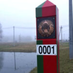 Belarus uses migrants for intelligence on border with Ukraine