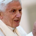 Benedict: Pope for a Church in Crisis