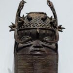 Benin Bronzes: Germany returns looted artefacts to Nigeria