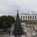 Bethlehem rebounds from pandemic, lifting Christmas spirits