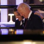 Biden has ‘no immediate plans to contact’ Putin, will only speak if he is ‘looking for a way to end the war’