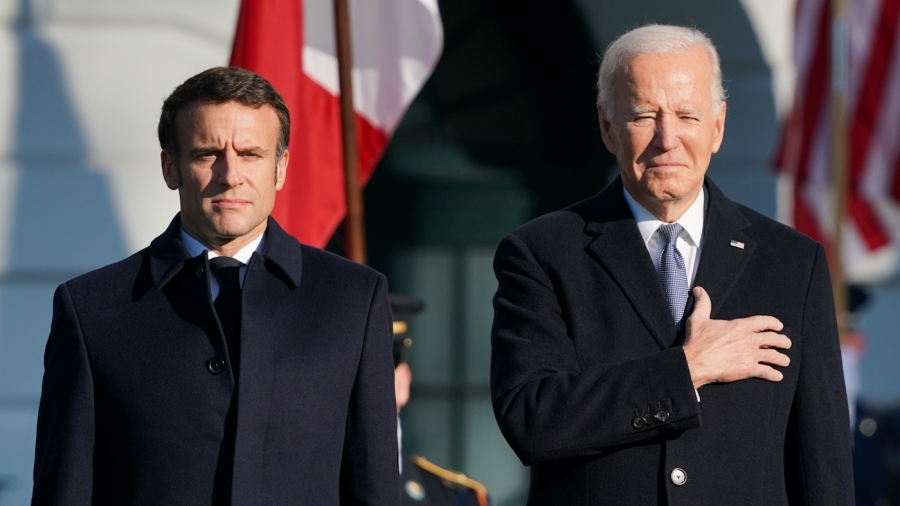 Biden has ‘no immediate plans’ to contact Putin