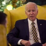 Biden: Russia will not win, but we still need to talk to Putin