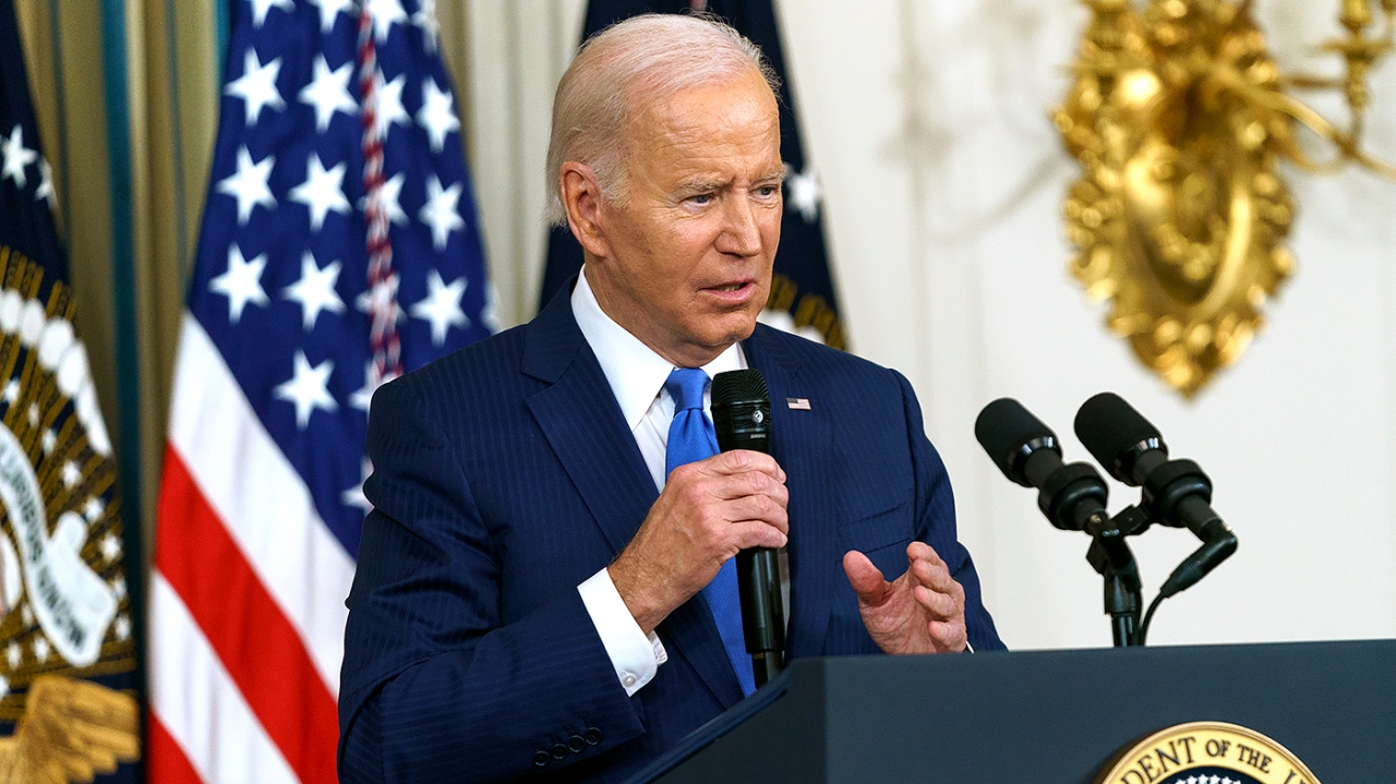 Biden to call for African Union to be added as G-20 member