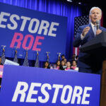 Biden’s efforts to protect abortion access hit roadblocks