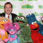 Bob McGrath, original ‘Sesame Street’ star, dies at 90