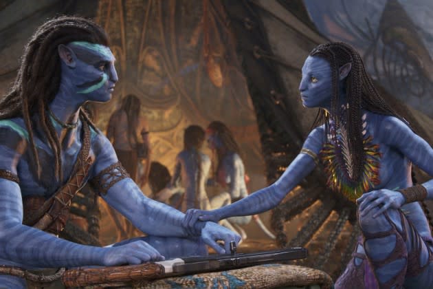 Box Office: ‘Avatar: The Way of Water’ Dominates With 4 Million Domestic Debut, 5 Million Globally