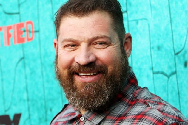 Brad William Henke Dies: ‘Orange Is The New Black’, ‘Justified’ & ‘Dexter’ Actor Was 56