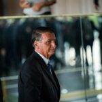 Brazil Electoral Court Probes Bolsonaro, Police Seek Protesters