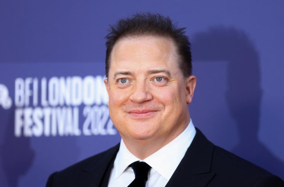 Brendan Fraser says his 2003 groping incident was ‘causing me emotional distress’