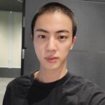 BTS star Jin begins military service in South Korea