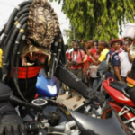 Calabar carnival: 14 killed at annual bikers’ event