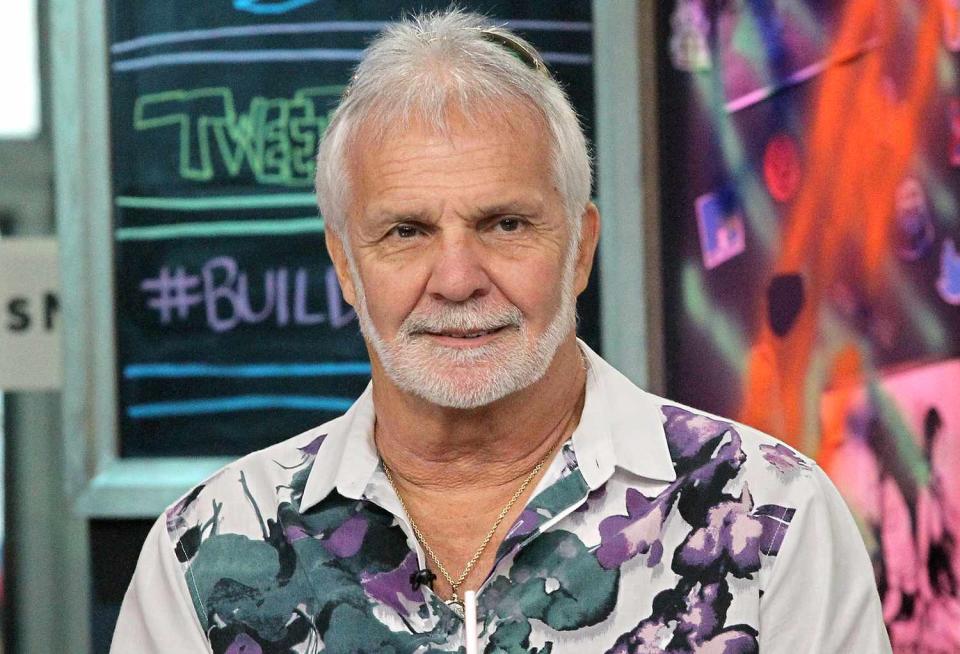 Captain Lee Rosbach Forced to Exit Below Deck Season Early: ‘One of the Most Humbling Experiences of My Life’