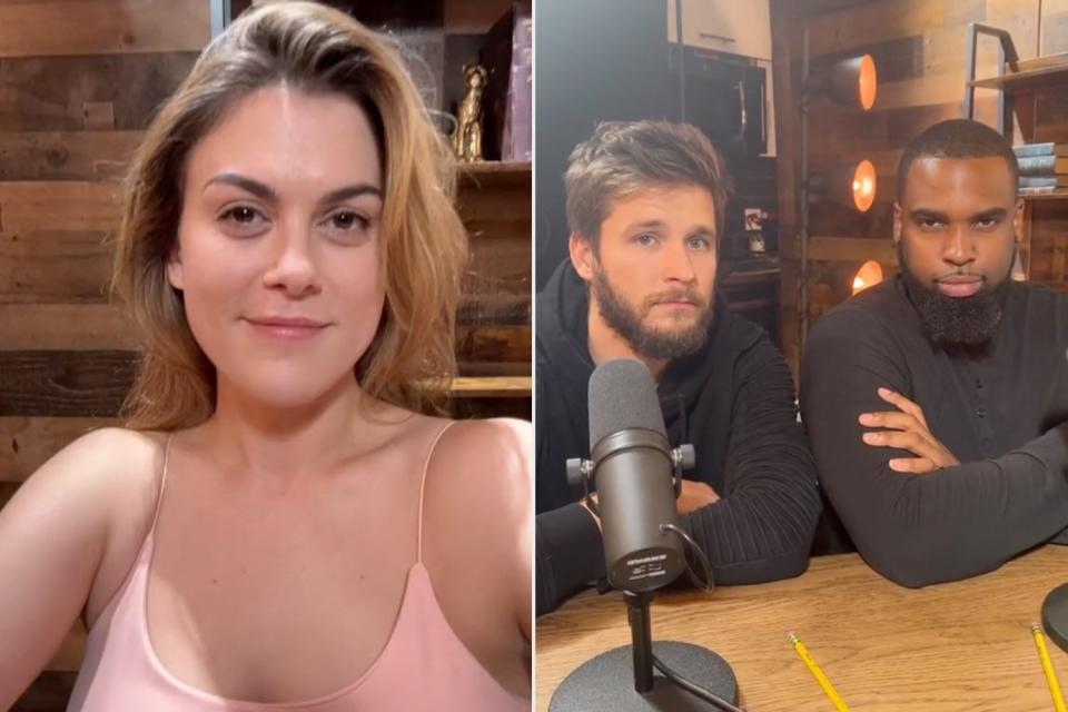 Cast of Ned’s Declassified: School Survival Guide Reunite in TikTok 15 Years After Show’s Finale