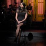 Cecily Strong leaves SNL after 11 seasons